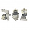 BOMBA RECIRCULACION 137283300  5304509040 5304505224 A07770701 120V  MOD.M333 HECHO EN MEXICO