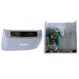 MEBRANA CONTROL REFRIGERADOR MAYTAG TIPO FRENCH DOOR