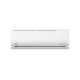 MINISPLIT INVERTER 1 TON 220V FRIO/CALOR BLANCO MABE 18 SEER 10 AÑOS COMPRESOR