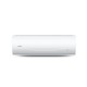 MINISPLIT INVERTER 1 TON 115V FRIO/CALOR BLANCO MABE 18 SEER 10 AÑOS