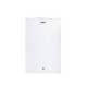 FRIGOBAR 1 PUERTA 93L BLANCO MABE CON LLAVE SEGURIDAD