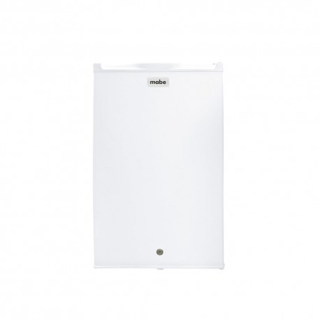 FRIGOBAR 1 PUERTA 93L BLANCO MABE CON LLAVE SEGURIDAD