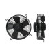 EXTRACTOR AXIAL 300 MM 110V 50/60Hz  1450/1700 M3/H MONOFASICO RPAXF300-1