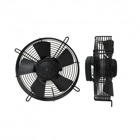 EXTRACTOR AXIAL 300 MM 110V 50/60Hz  1450/1700 M3/H MONOFASICO RPAXF300-1
