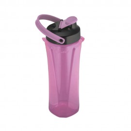 VASO BLEND-N-GO PORTATIL TRITAN ROSA