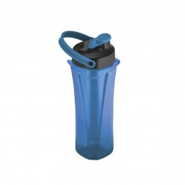 VASO BLEND-N-GO PORTATIL TRITAN AZUL