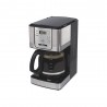 CAFETERA DE 12 TASAS PROGRAMABLE OSTER