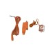 BOMBA DE CONDENSADO ABSOR/DREN MINISPLIT  120/230V 20ML 24 L/H