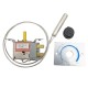 CONTROL DAEWOO CON BULBO Y CAPILAR LARGO USAR 3018303400