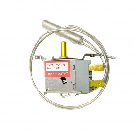 CONTROL DAEWOO CON BULBO Y CAPILARLARGO USAR 3018303400