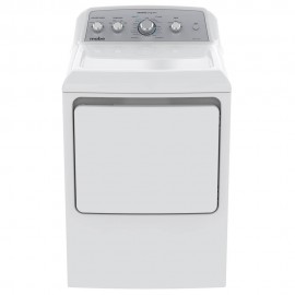 SECADORA A GAS CARGA FRONTAL 19 KG SILVER