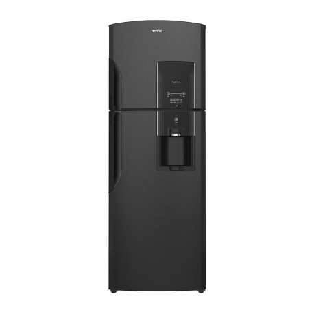 REFRIGERADOR MABE 16 FT BLACK