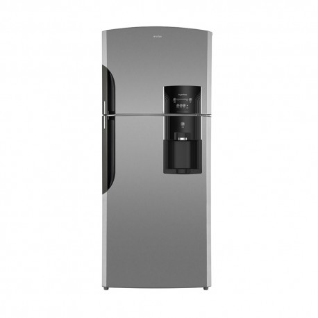 REFRIGERADOR MABE 16 FT INOX