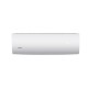 MINISPLIT 1 TON 110V  FRÍO/CALOR BLANCO  R410 MABE