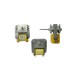 MOTOR ESQUELETO 02W SAMSUNG KOREANO  1W