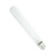FOCO TUBULAR LARGO 40W 130V  E17 238C1464P002 238C1464P001