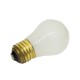 FOCO 40W 15A PERLA  MISMO WR197D2623P003 125V 60HZ