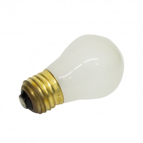 FOCO 40W 15A PERLA  MISMO WR197D2623P003 125V 60HZ
