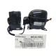 COMPRESOR 3/4  R290 115-127 V-60 HZ BAJA PRESION DE OPERACION DE RETORNO EMBRACO