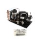 UNIDAD CONDENSADORA EMBRACO   1/3+ HP L/MBP 115V 60HZ R134A