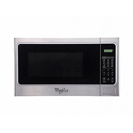 HORNO DE MICROONDAS WHIRL P3 SILVER