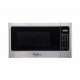 HORNO DE MICROONDAS WHIRL P3 SILVER