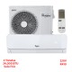MINISPLIT 2 TON 220V  SOLO FRIO R410 BLANCO WHIRLPOOL usar SWA3220Q