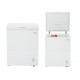CONGELADOR HORIZONTAL BLANCO 5 FT AHORRO ENERGIA LLAVE SEGURIDAD ANAQUEL PORTABLE