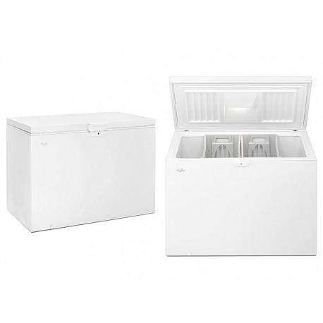 CONGELADOR HORIZONTAL  16 FT AHORRO ENERGIA LLAVE SEGURIDAD ANAQUEL PORTABLE