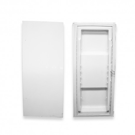 PUERTA COLOR BLANCA