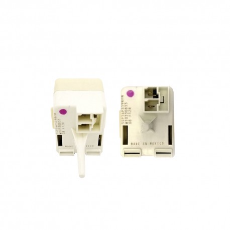 KIT ARRANQUE 1/4  PUNTO ROSA