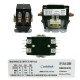 CONTACTOR 2 POLOS 25A-220V APAC