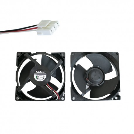 MOTOR DIFUSOR  12 V PLANO BLDC CON/PLANO VELOCIDAD VARIABLE USAR DA81-06013A