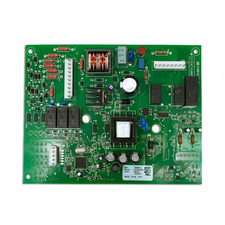 TARJETA CONTROL PRINCIPAL W10505452