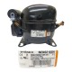 COMPRESOR 1/2  R404a 208-230V 60HZ MEDIA PRESION DE OPERACION DE RETORNO EMBRACO