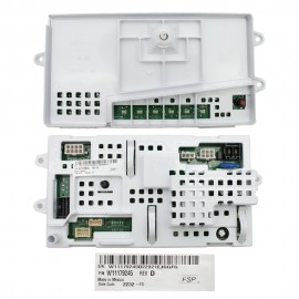 TARJETA CONTROL LAV WH W10747302