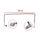 RESISTENCIA SAMSUNG TIPO C 110V 240W REFRIGERADOR 23 FT