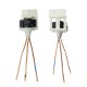 VALVULA REGULADORA 3 VIAS DA97-08630B Aju74892401 DA62-04678A LG SAMSUNG