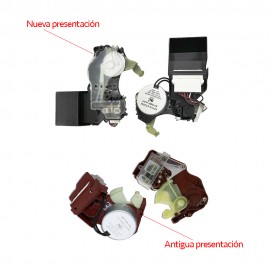 SOLENOIDE ACTUADOR WPW10006355VP W11198451