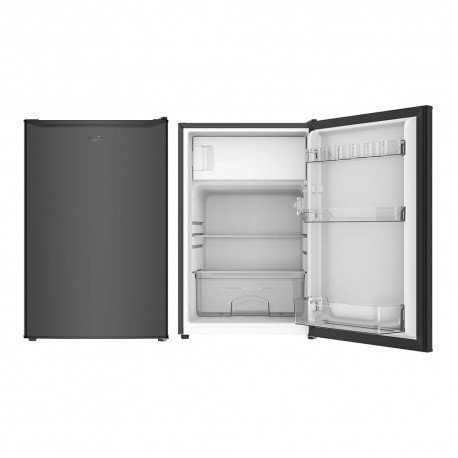 FRIGOBAR 5 FT NEGRO COMPACTO