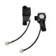 SENSOR FLUJO DE AGUA