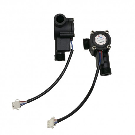 SENSOR FLUJO DE AGUA