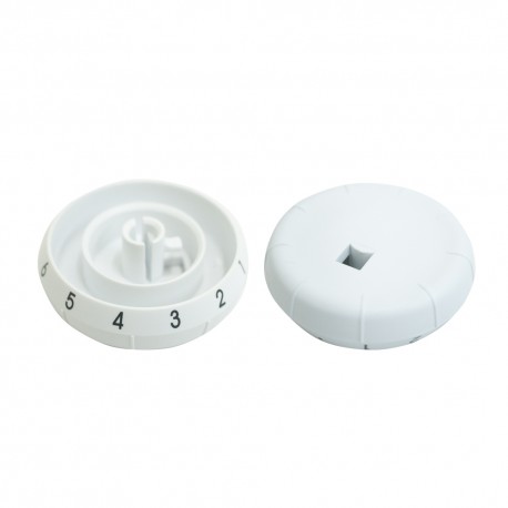 PERILLA CONTROL TEMP.