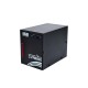 REGULADOR CVR 2500 COMPENSADOR BLACK