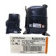 COMPRESOR 1 1/2 HP R404a  208-230v 60 Hz  BAJA PRESION DE RETORNO EMBRACO.