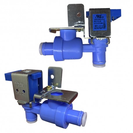 ELECTROVALVULA SENCIALLA ICE MAKER