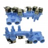 ELECTROVALVULA 6 BOBINAS 2 ENTRADAS 5 SALIDOAS  W10291036