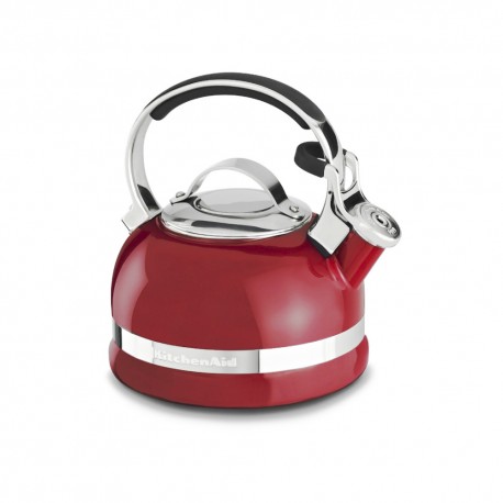 TETERA KitchenAid 1.9 LT ROJA