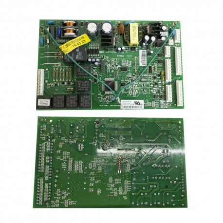 TARJETA CONTROL PRINCIPAL WR55X26586 200d4864g049 WR03F04701