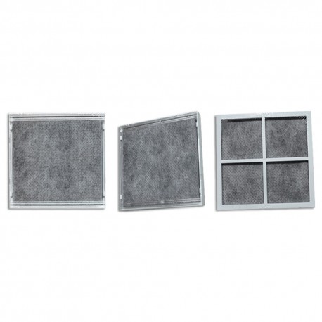 FILTRO AIRE INHIBIDOR DE OLORES SUST ADQ73214402, ADQ73214404, ADQ73214406 2308805 PS3654115 LT120F